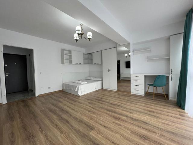 Apartment Tatarasi One Iasi