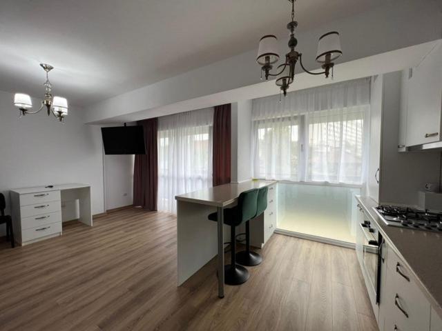 Tatarasi One Apartment
