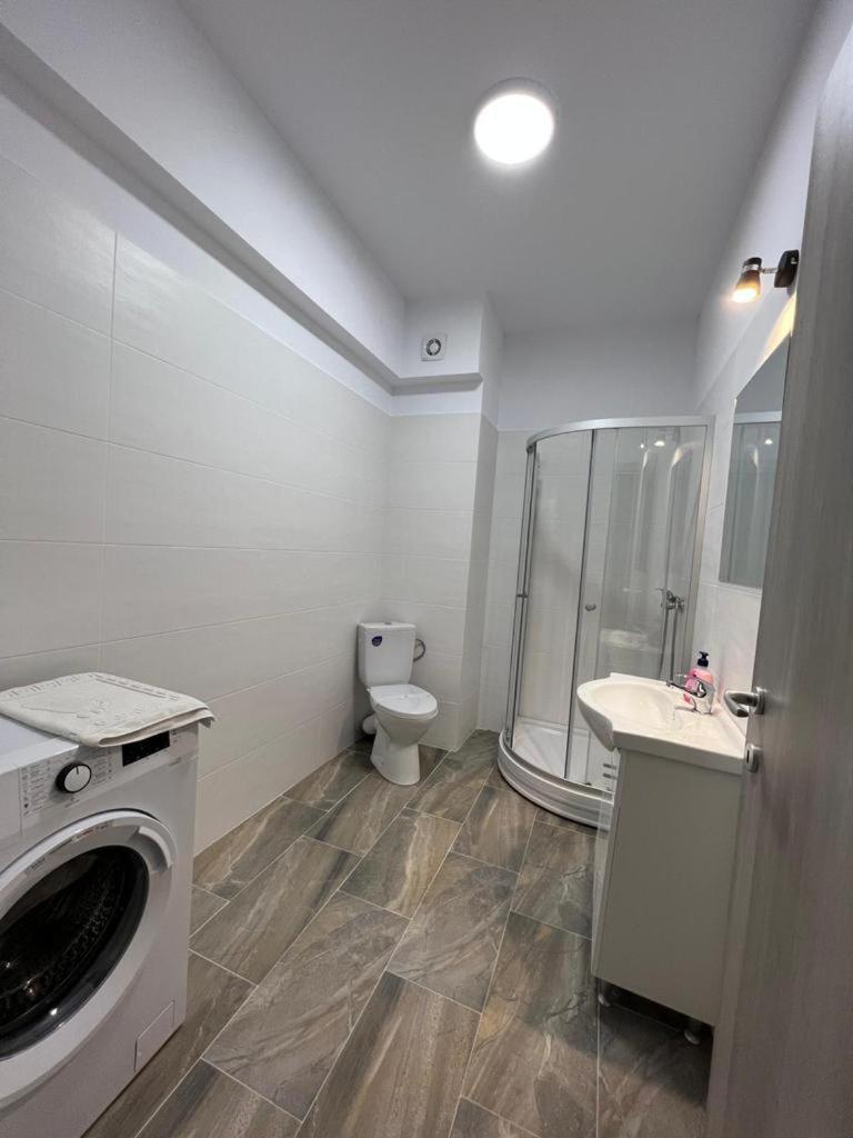 Tatarasi One Apartment
